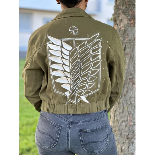 • SNK •