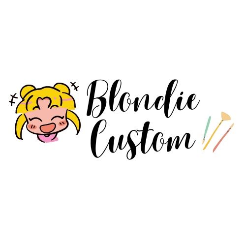 Blondie Custom