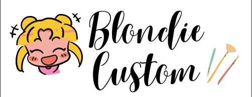 Blondie Custom